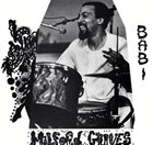 MILFORD GRAVES Babi [2 CDs] album cover